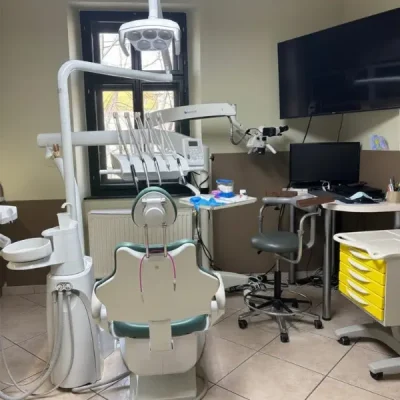 Holistic Dental fogászati rendelő Sopron