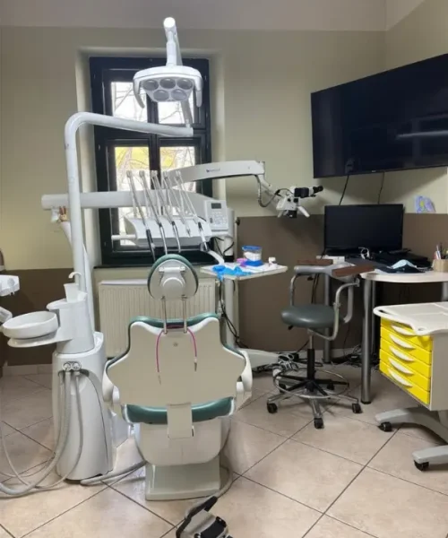 Holistic Dental fogászati rendelő Sopron